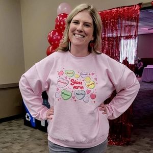 Meet your Posher, Laura